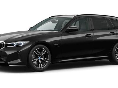 Gebraucht BMW 330e 184 PS (135 kW) 2023 Kombi