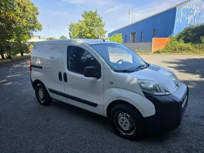 Gebraucht Fiat Fiorino