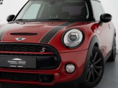 gebraucht Mini Cooper S Cooper S