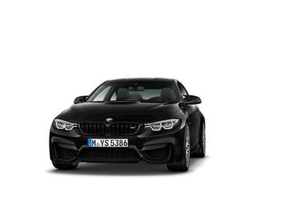 Gebraucht 2025 BMW M4 Competition Edition Coupé | 58.899 €