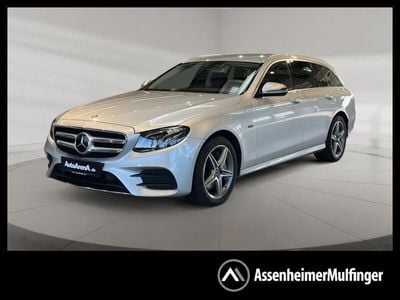 Mercedes E300
