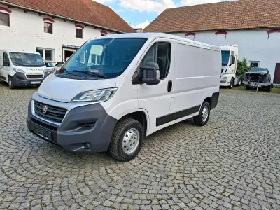 Gebraucht Fiat Ducato