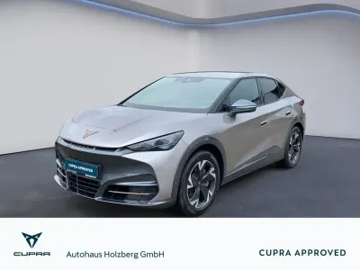 Brugt Cupra Tavascan Endurance 210 kW (286 HK) 2025 Beige SUV