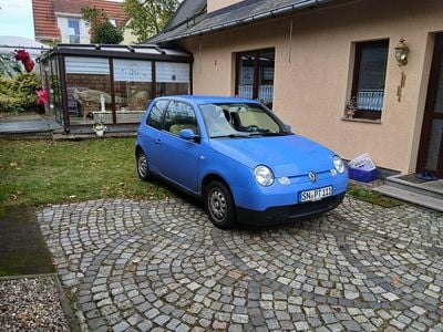 VW Lupo