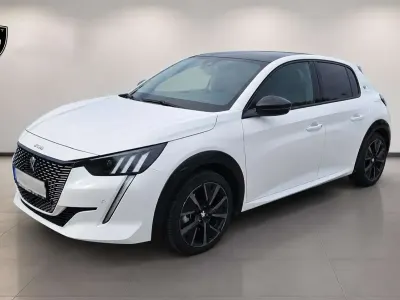 Gebraucht Peugeot e-208