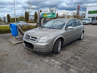 gebraucht Opel Signum 2.2 Direct - wenig Kilometer!!!