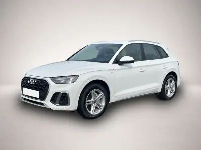 Gebraucht Audi Q5