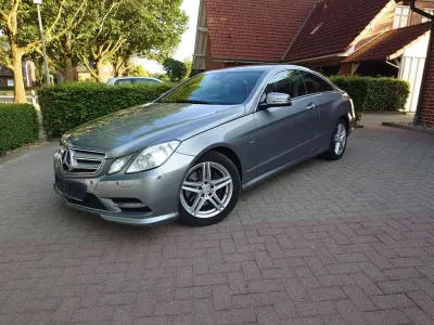 Gebraucht Mercedes E250