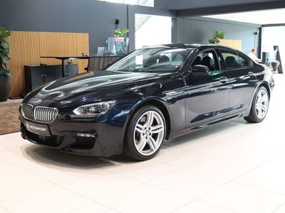 BMW 650