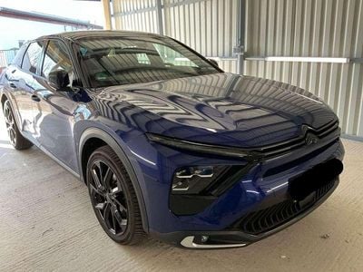 Citroën C5 X