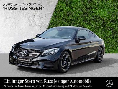 Mercedes C300