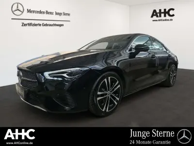 Gebraucht Mercedes CLA180