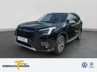 Gebraucht Subaru Forester
