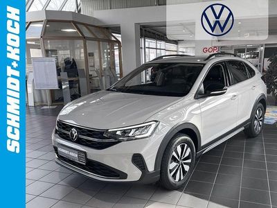 Schwarz Gebraucht 2025 VW Taigo Goal SUV | 24.750 € (Etwas zu teuer)