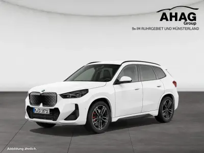 Neu BMW iX1 Comfort Edition 230 kW (313 PS) 2026 Andere SUV
