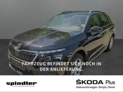 Gebraucht Skoda Kamiq