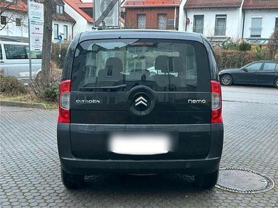 Citroën Nemo