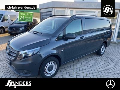 Mercedes Vito gebraucht in Lohne (16) - AutoUncle