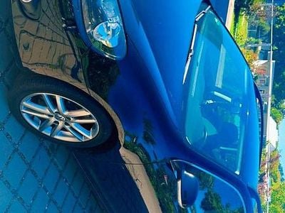 Gebraucht VW Golf 165 PS (121 kW) 2010 Schwarz Kombi