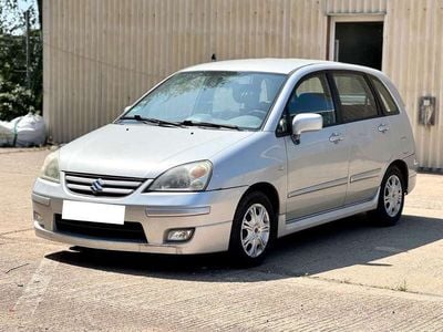 Suzuki Liana