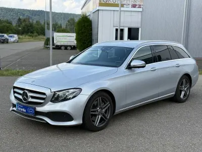 Gebraucht Mercedes E300