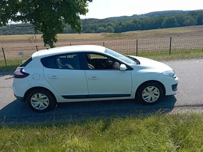 Gebraucht Renault Mégane III