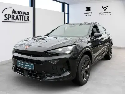 Gebraucht Cupra Formentor