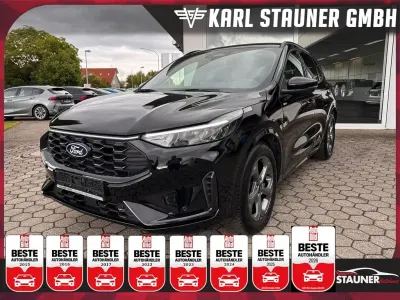 Gebraucht Ford Kuga