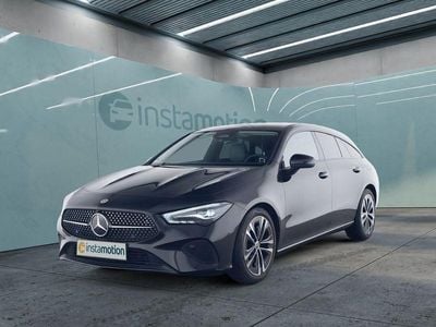 Mercedes CLA180