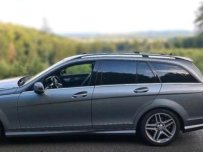 Mercedes C350