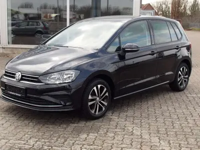 Gebraucht VW Golf