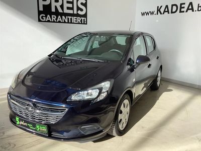 gebraucht Opel Zafira C 1.6 LED,PDC,AGR,Kamera,Lenk + Sitzhzg,DAB