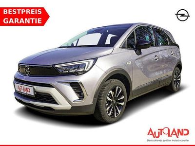 Second-hand Opel Crossland 2024 Gri SUV
