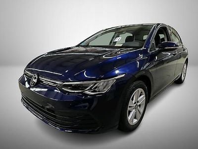 VW Golf VIII