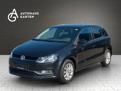 Gebraucht VW Polo