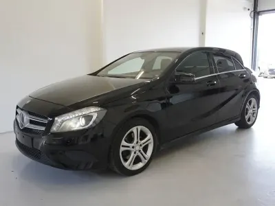 Gebraucht Mercedes A220