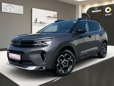 Gebraucht Citroën C5 Aircross 146 PS (107 kW) 2025 Grau SUV