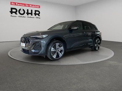 Usata Audi Q5 Edition .1 204 CV (150 kW) 2025 Grigio SUV