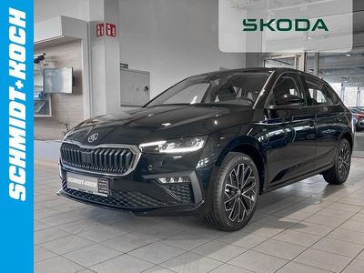 Nuova Skoda Scala Tour 116 CV (85 kW) 2026 Nero Utilitaria