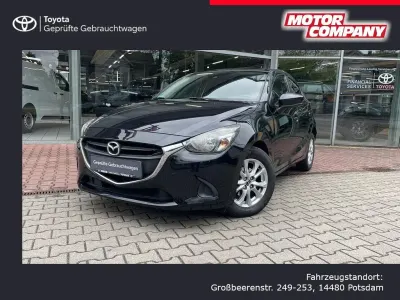 Usata Mazda 2