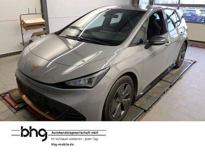 Usata Cupra Born 150 kW (204 CV) 2023 Utilitaria