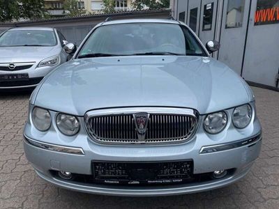 gebraucht Rover 75 V6