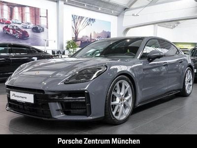 Porsche Panamera GTS