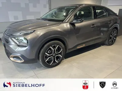Gebraucht Citroën e-C4