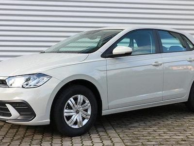 Gebraucht VW Polo Basis 80 PS (58 kW) 2025 Kleinwagen