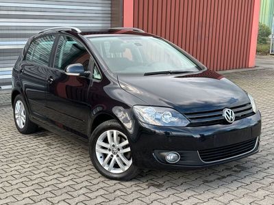 gebraucht VW Golf Plus 2.0 TDI Highline