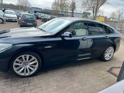 BMW 535 Gran Turismo