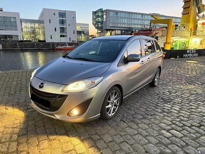 Mazda 5