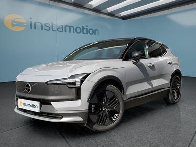 Usata Volvo EX30 314 kW (428 CV) 2025 Grigio SUV