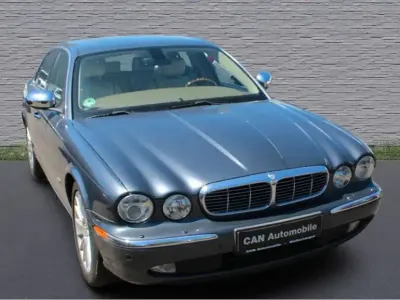 Gebraucht Jaguar XJ6